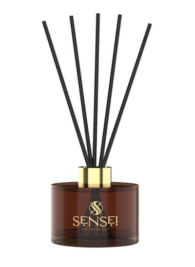 اشتري Portofino Morning Reed Diffusers for Home Fragrance, Reed Diffuser for Bathroom, Oil Diffuser Sticks, Reed Diffuser with Sticks, Reed Diffuser Oil Scented Sticks في الامارات