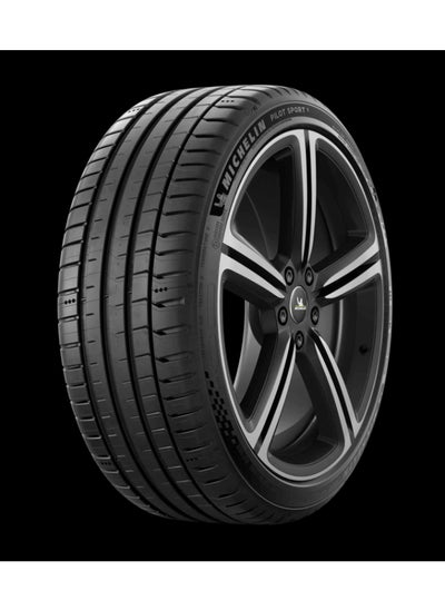 اشتري 245/45R18 100Y Xl Pil Sport 5 Rg في الامارات