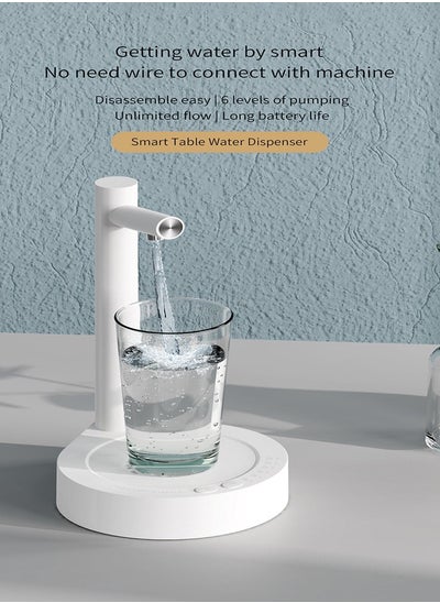 Buy Desktop Water Dispenser in UAE