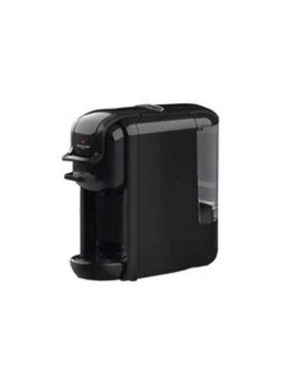 اشتري Coffee Machine 3-In-1 Multi Capsules Coffee Machine ME-CEM301 في الامارات