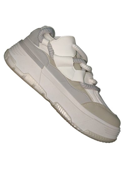 Buy Casual Leather Sneaker in Egypt