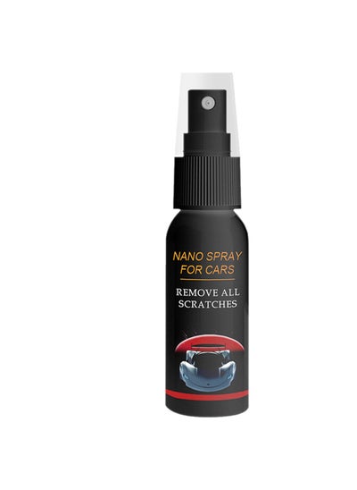 Buy Car Nano Repairing Spray,Car Scratch Repair Nano Spray Deep Scratch Remover 30ml in Saudi Arabia