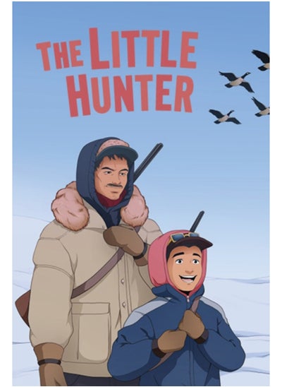 Buy The Little Hunter : English Edition in Saudi Arabia