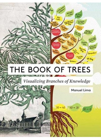 Buy The Book of Trees: Visualizing Branches of Knowledge in UAE