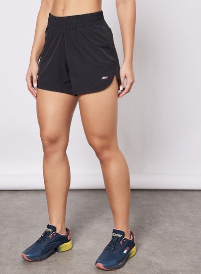 Buy Sports Stretch Woven Shorts in UAE