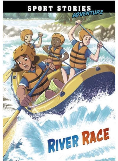 Buy River Race in UAE