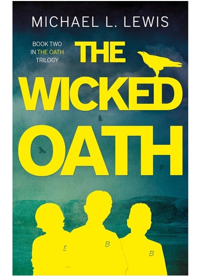 اشتري The Wicked Oath في الامارات