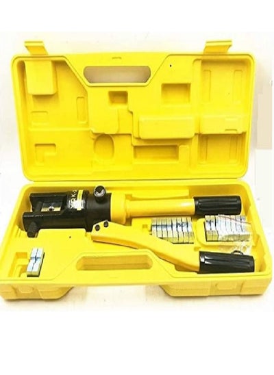 Buy Hydraulic Crimping Tools YQK-240 Range 16-240mm (DENFOS BRAND) in UAE