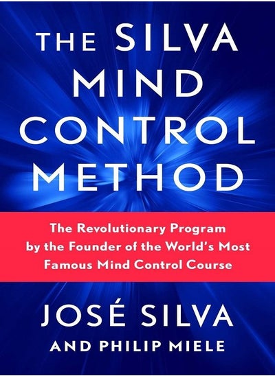 اشتري The Silva Mind Control Method في الامارات