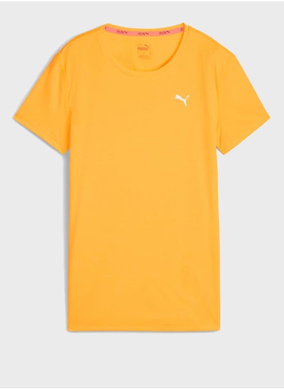 Buy Run Favorites Velocity T-Shirt in UAE