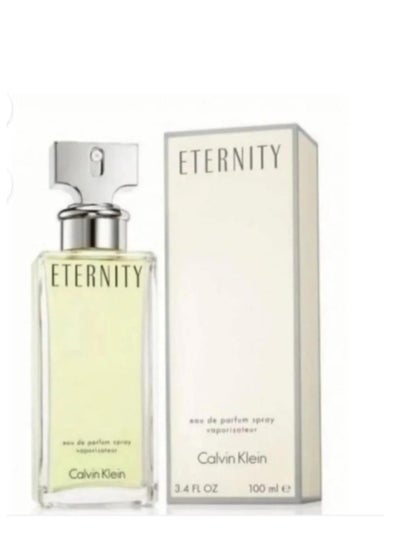 Buy Trinity perfume for women - Eau de Parfum, 100 ml in Saudi Arabia