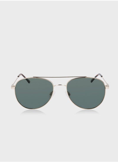 Buy N2244S Aviator Sunglasses in UAE