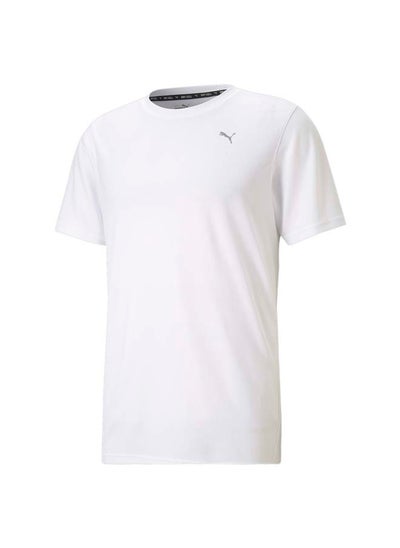 Buy Performance Short Sleeve Regular Fit Tee in Egypt