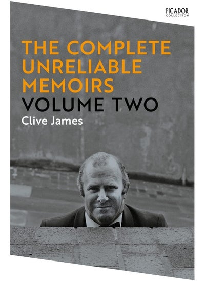 Buy The Complete Unreliable Memoirs: Volume Two in UAE