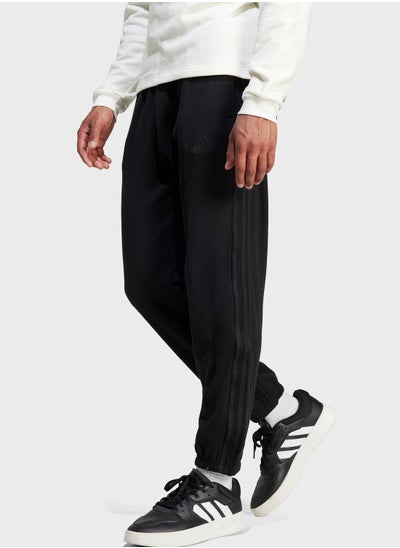 Buy Brand Love French Terry Sweatpants in UAE