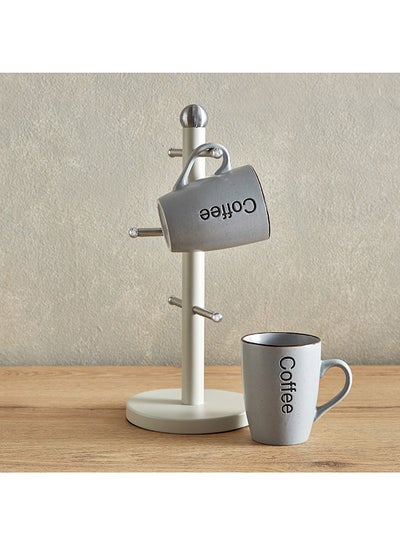 Buy La Cuisine Mug Holder 16x33x16 cm in UAE