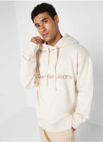 Buy Logo Hoodie in UAE