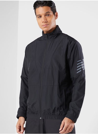 Buy Tenacity Woven Jacket in UAE