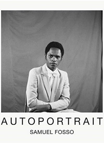 اشتري Samuel Fosso: AUTOPORTRAIT في الامارات