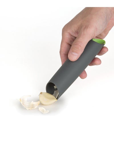 Buy Garlic Peeler Nylon And Silicone in UAE