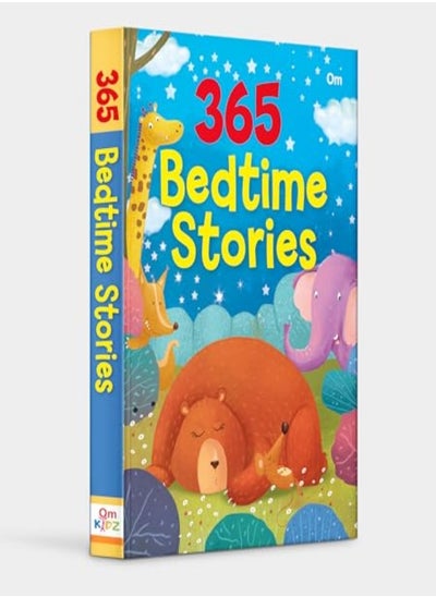 Buy 365 Bedtime Stories in UAE