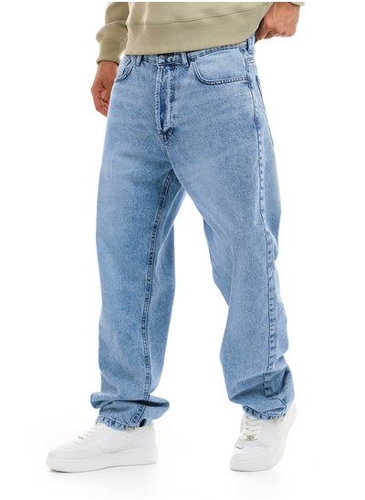 Buy Loose Fit Jeans in Egypt