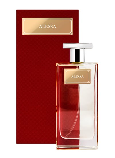 Buy ALESSA in Egypt