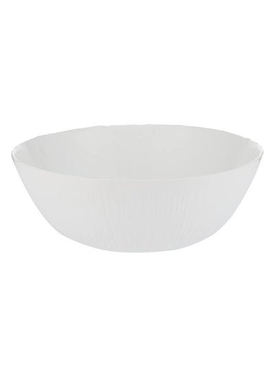 Buy B/Rocco Coconut Salad Bowl 23cm in UAE