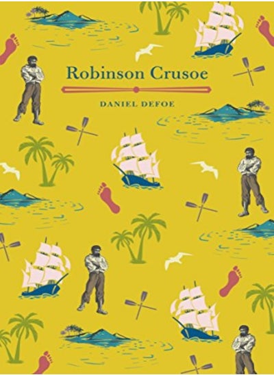 Buy Robinson Crusoe in UAE