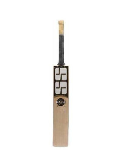 اشتري Sangakara kw bat Grade 2 Kashmir Willow Cricket Bat في السعودية