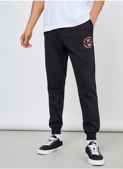 اشتري Logo Detail Gordon Jogger with Drawstring في السعودية