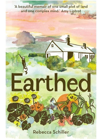 Buy Earthed: A Memoir in UAE