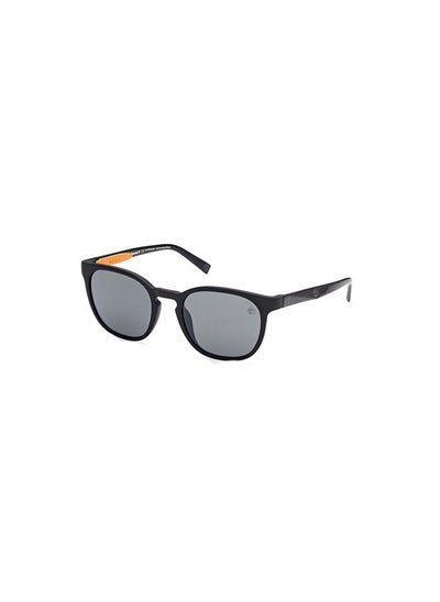 Buy Men's Polarized Round Sunglasses - TB927402D53 - Lens Size 53 Mm in Saudi Arabia