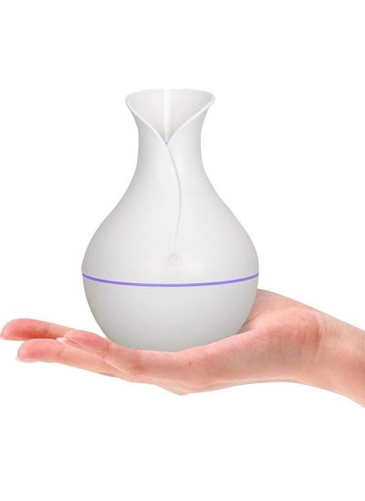 Buy Humidifying And Air Freshening Diffuser - 7 Colors in Egypt