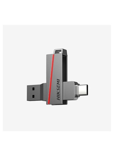 Buy HIKSEMI ®/Flash Drive DUAL 3.2 128GB in Egypt