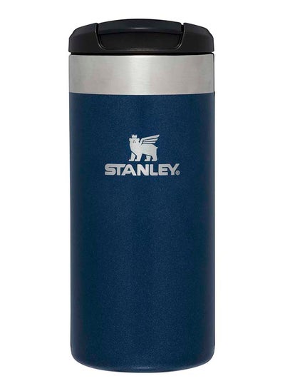 اشتري TRS Mug 350ml/12oz AeroLight Royal Blue Metallic في الامارات