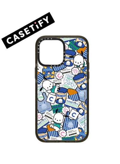 Buy Pochacco Extravaganza Sticker Party - iPhone 13/14 Case in UAE