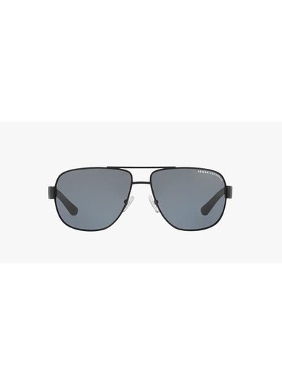 Buy Full Rim Pilot Sunglasses 0AX2012S in Egypt