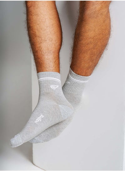 اشتري EmblemFlex Mid Socks في مصر