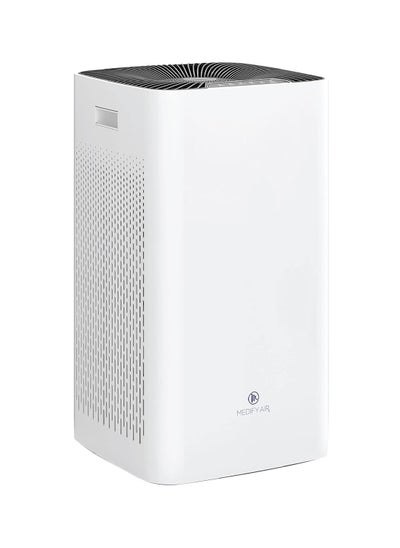 اشتري Medify Air Purifier MA 112 White with H13 True HEPA Filter | 2,500 sq ft Coverage في الامارات