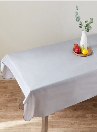 اشتري Elementary Table Cloth 152 x 259 cm في السعودية