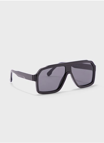 اشتري Oversized Len Sunglasses في الامارات