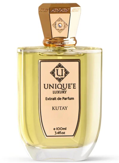 اشتري Kutay Extrait De Parfum 100ml في الامارات