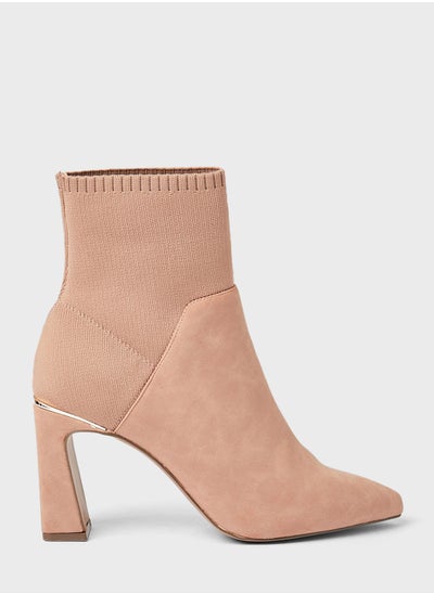 Buy Loiwen Ankle Boots in UAE