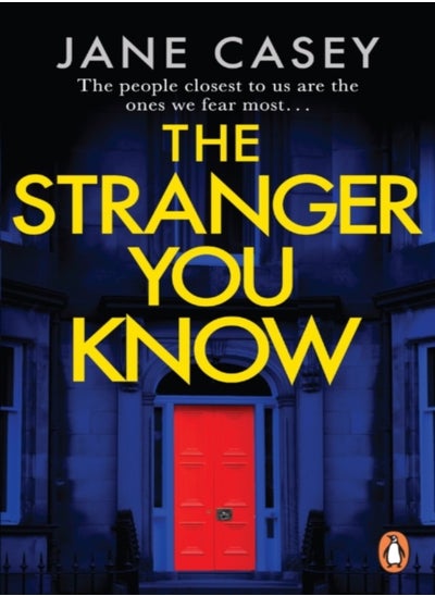 Buy The Stranger You Know in UAE