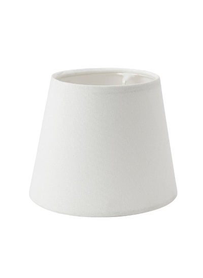 اشتري Lamp Shade White في الامارات