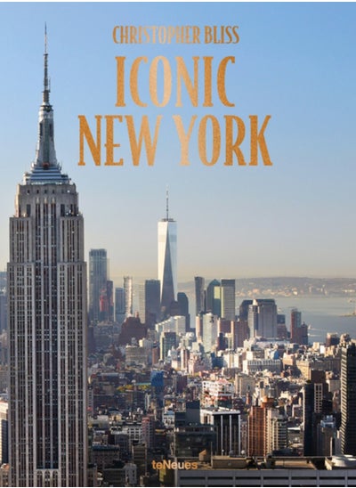 Buy Iconic New York in UAE