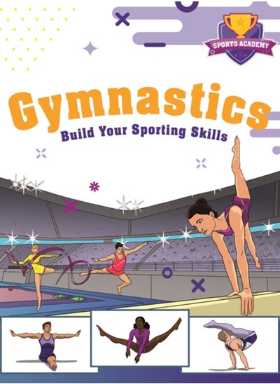 Buy Sports Academy: Gymnastics in UAE