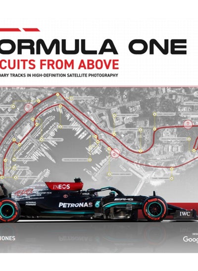 Buy Formula One Circuits from Above 2022 in Saudi Arabia