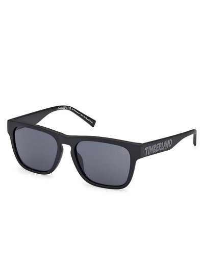 اشتري Men's UV Protection Square Sunglasses - TB0001102A53 - Lens Size: 53 Mm في الامارات